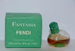 FENDI - Fantasia