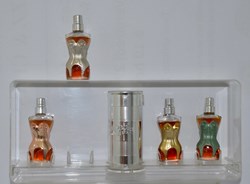 GAULTIER Jean Paul - Coffret La Parade des Extraits 2007 - Classique