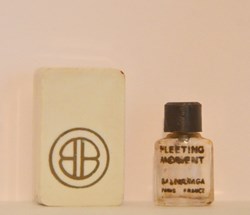 BALENCIAGA - Fleeting moment