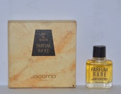 JACOMO - Parfum Rare