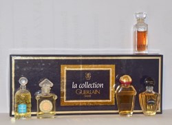 GUERLAIN - Coffret La Collection - Jardins de Bagatelle