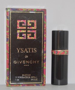 GIVENCHY - Ysatis