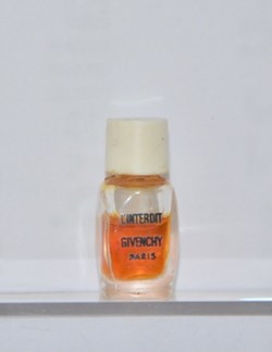 GIVENCHY - L'Interdit