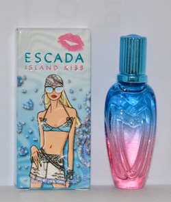 LEY Margaretha - ESCADA - Coffret Escada Collector's Édition 2008-2 - Island Kiss