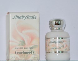 CACHAREL - Anaïs Anaïs
