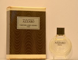 AZZARO  Loris - Azzaro F