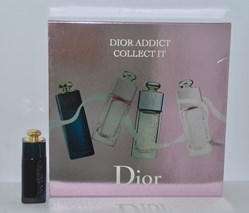 DIOR Christian - Coffret Dior Addict Collect It : Dior Addict