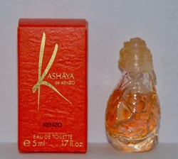 KENZO - Kashâya