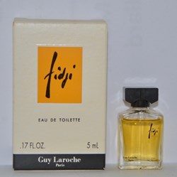 LAROCHE Guy - Fidji