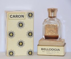 CARON - Bellodgia
