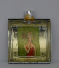 RABANNE Paco - Coffret Collection Les Sept XS Pour Elle - Envie