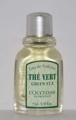 OCCITANE - Thé vert