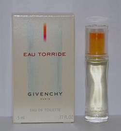 GIVENCHY - Eau Torride