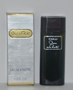 RENTA Oscar de la R - Pour Lui ODLR