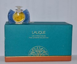 LALIQUE René - Les Introuvables - The Ultimate Collection - Coffret N°4 - Intemporel 99