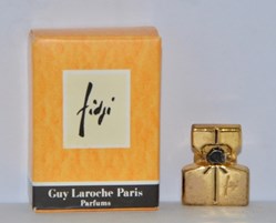 LAROCHE Guy - Fidji pin's