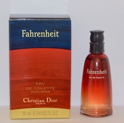 DIOR Christian - Fahreinheit