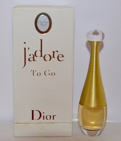 DIOR Christian - J'Adore To Go