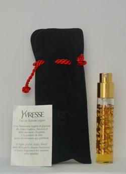 SAINT-LAURENT Yves - Yvresse