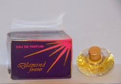 DION COSMETICS - Diamond forever