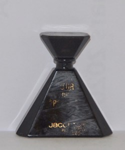 JACOMO - Parfum Rare - Coeur de parfum