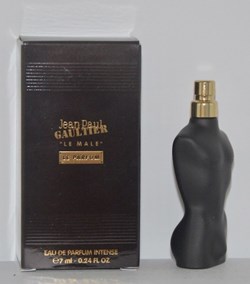 GAULTIER Jean Paul - Le Mâle "Le Parfum"