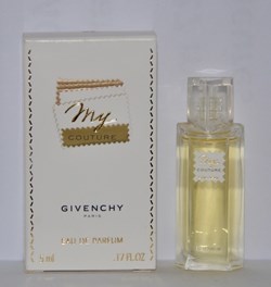 GIVENCHY - My Couture