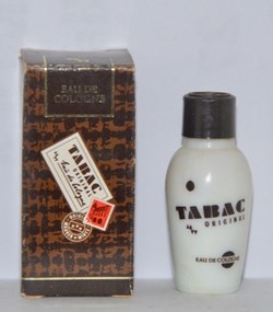 MAURER + WIRTZ - Tabac