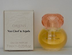 VAN CLEEF & ARPELS - Oriens