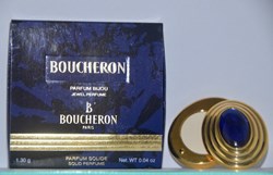 BOUCHERON - Boucheron F