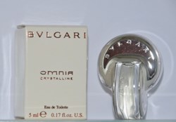 BVLGARI - Omnia Crystalline
