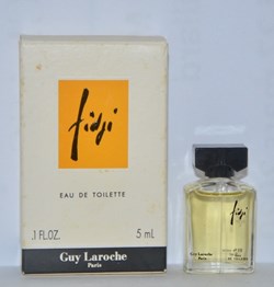 LAROCHE Guy - Fidji