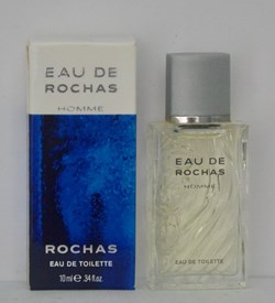 ROCHAS Marcel - Eau de Rochas