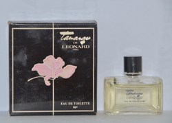 LEONARD Philippe - Tamango