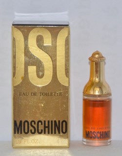 MOSCHINO - Moschino