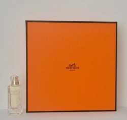 HERMÈS - Coffret Découverte Hermès Parfums-Jardins - Un Jardin sur La Lagune