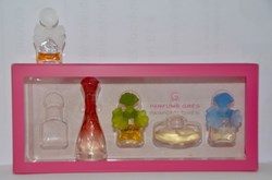 GRÈS Alix - Coffret Parfums Grès - Cabochard