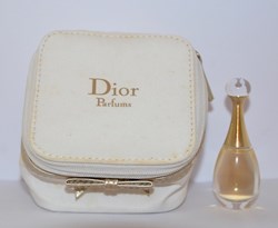 DIOR Christian - J'Adore trousse