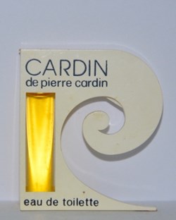 CARDIN Pierre - Cardin