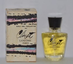LANCÔME - Climat