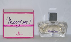 LANVIN Jeanne - Marry me