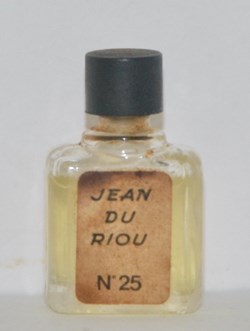 RIOU Jean du - Jean du Riou N° 25