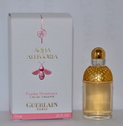 GUERLAIN - Aqua Allegoria - Coffret La New Collection - Flora Nymphéa