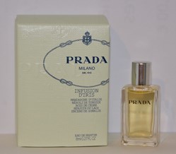 FRAFRANCE AND SKINCARE - PRADA - Infusion d'Iris