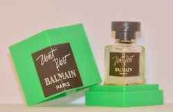 BALMAIN Pierre - Vent vert