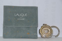 LALIQUE René - Lalique Homme porte-clés