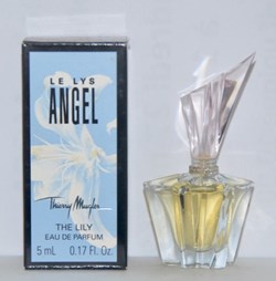 MUGLER Thierry - Angel Le Lys
