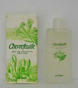 ROCHER Yves - Chèvrefeuille