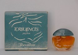REVILLON Louis-Victor - Turbulences