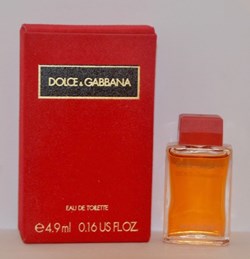 DOLCE & GABBANA - Dolce & Gabbana